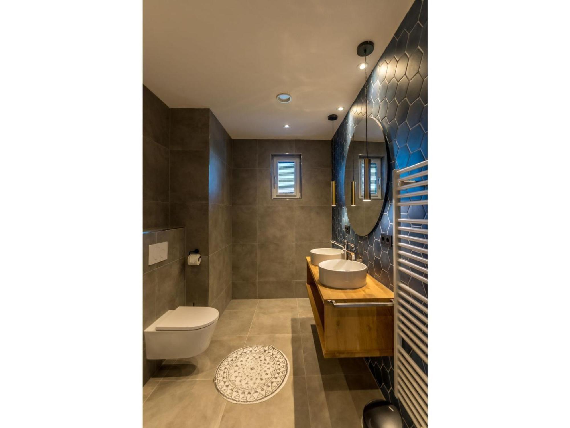 Modern Villa In De Cocksdorp Near The Beach ภายนอก รูปภาพ